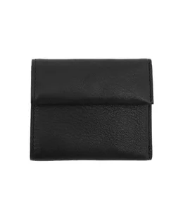 bono-clasp trifold wallet-