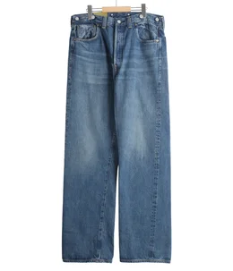 LVC 1933 501 JEANS ONE BAMOOSE