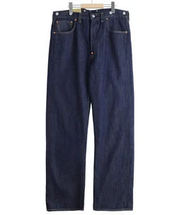 LVC 1933 501 JEANS ONE WASH | LEVI'S VINTAGE CLOTHING(リーバイス