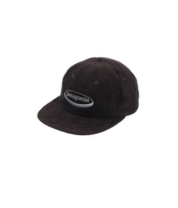 Corduroy Cap