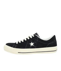 ONE STAR AGED SUEDE AG