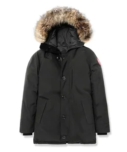 Jasper Parka Heritage