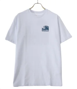 パタゴニア＞2021年新作Tシャツご紹介します！！ / スタッフブログ