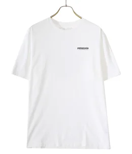 パタゴニア Organic T-Shirt BFG WTBI 2021