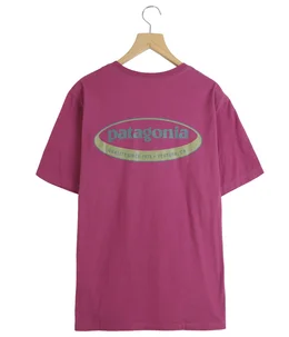 M’s ’95 Oval Logo T-Shirt