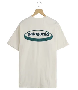 M’s ’95 Oval Logo T-Shirt