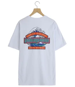 M’s Great Waves Responsibili-Tee