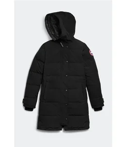 【レディース】【CLASSIC DISC】Shelburne Parka