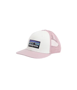 P-6 Logo Trucker Hat