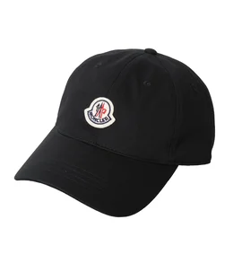 BASEBALL CAP | MONCLER(モンクレール) / 帽子 キャップ (メンズ 