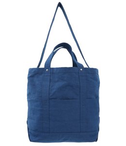 CANVAS DESIGN ツールバッグL