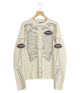 Thermal Bone L/S Shirts