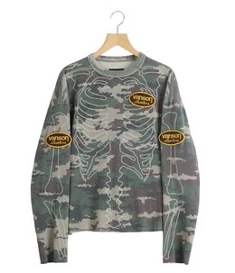 Thermal Bone L/S Shirts