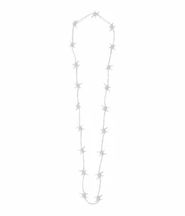 Wire Necklace