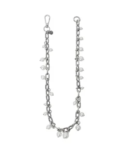 Pearl Wallet Chain