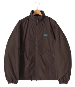 Lovell Microfleece lined Jacket