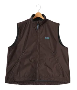 Lovell Microfleece lined Vest