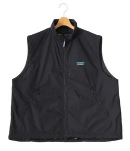 Lovell Microfleece lined Vest