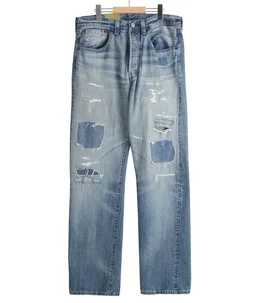 LEVIS VINTAGE CLOTHING(リーバイス ヴィンテージ クロージング, LVC
