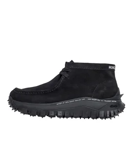 TRAILGRIP WALLABEE GTX ANKLE BOOTS