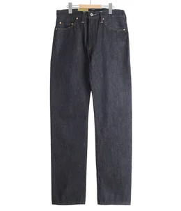 13oz wide denim pants | UNUSED(アンユーズド) / パンツ デニムパンツ
