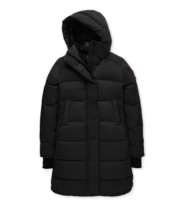 CANADAGOOSE(カナダグース) 販売スタートしています。 / スタッフ