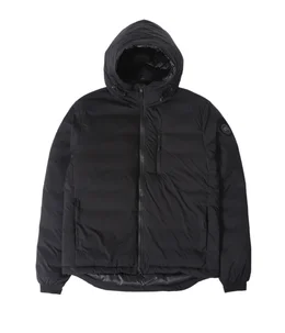 Lodge Hoody Black Label | CANADA GOOSE(カナダグース