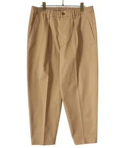 San  Joaquin  Cotton  Chino Drawstring  Trousers