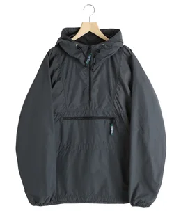 Milo Anorak