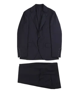 SUITS ADVANCE -LOROPIANA ZELANDER DREAM- | LARDINI