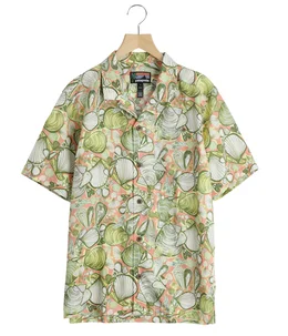 M’s Tidal Threads Shirt