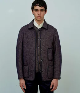 【予約】BB JACKET
