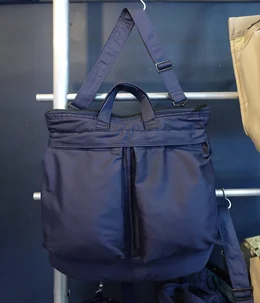 【予約】USAF HELMET BAG S