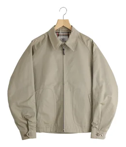VAN NUYS JACKET