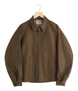 VAN NUYS JACKET
