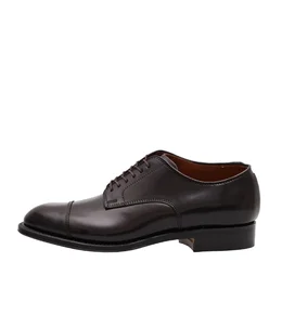 【美品】Alden × UNITEDARROWSブラックパテントモデファイド7h 5eb82683-aea2-45d5-9d1a-
