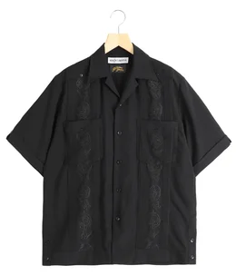 wackomaria キューバシャツ　セットアップ WACKOMARIA(ワコマリア)】【新入荷】ハワイアンシャツとキューバ