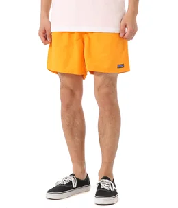 M’s Baggies Shorts - 5 -MAN-