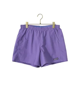 【レディース】W's Baggies Shorts - 5 in. -PEPL-