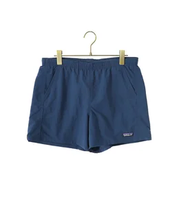 【レディース】W's Baggies Shorts - 5 in. -TIDB-
