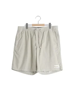 M’s Corduroy Volley Shorts