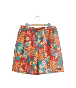 M’s Baggies Longs - 7 in.