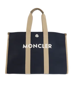 TOTE BAG | MONCLER(モンクレール) / バッグ トートバッグ (メンズ