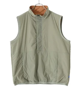 Cordura Ripstop Reversible Vest