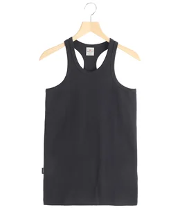 DAILY S/S RIB TANK TOP | AVIREX(アヴィレックス) / トップス