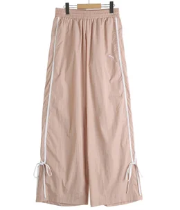 【レディース】T7 MODERN DELIGHT TRACK PANTS
