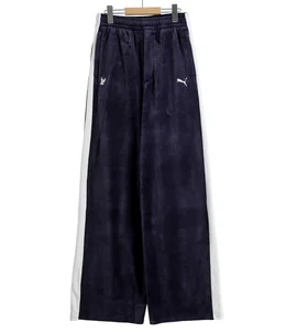 PUMA × MASU T7 WIDE TRACK PANTS