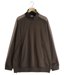 T7 TRACK BLOUSON MENS