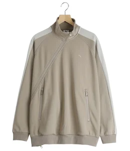 T7 TRACK BLOUSON MENS