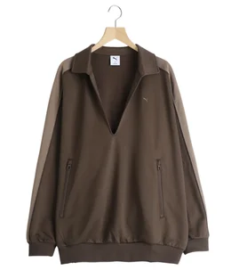 T7 SKIPPER JERSEY